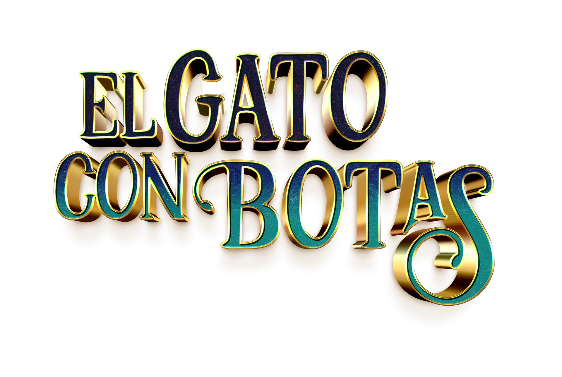 El Gato con Botas