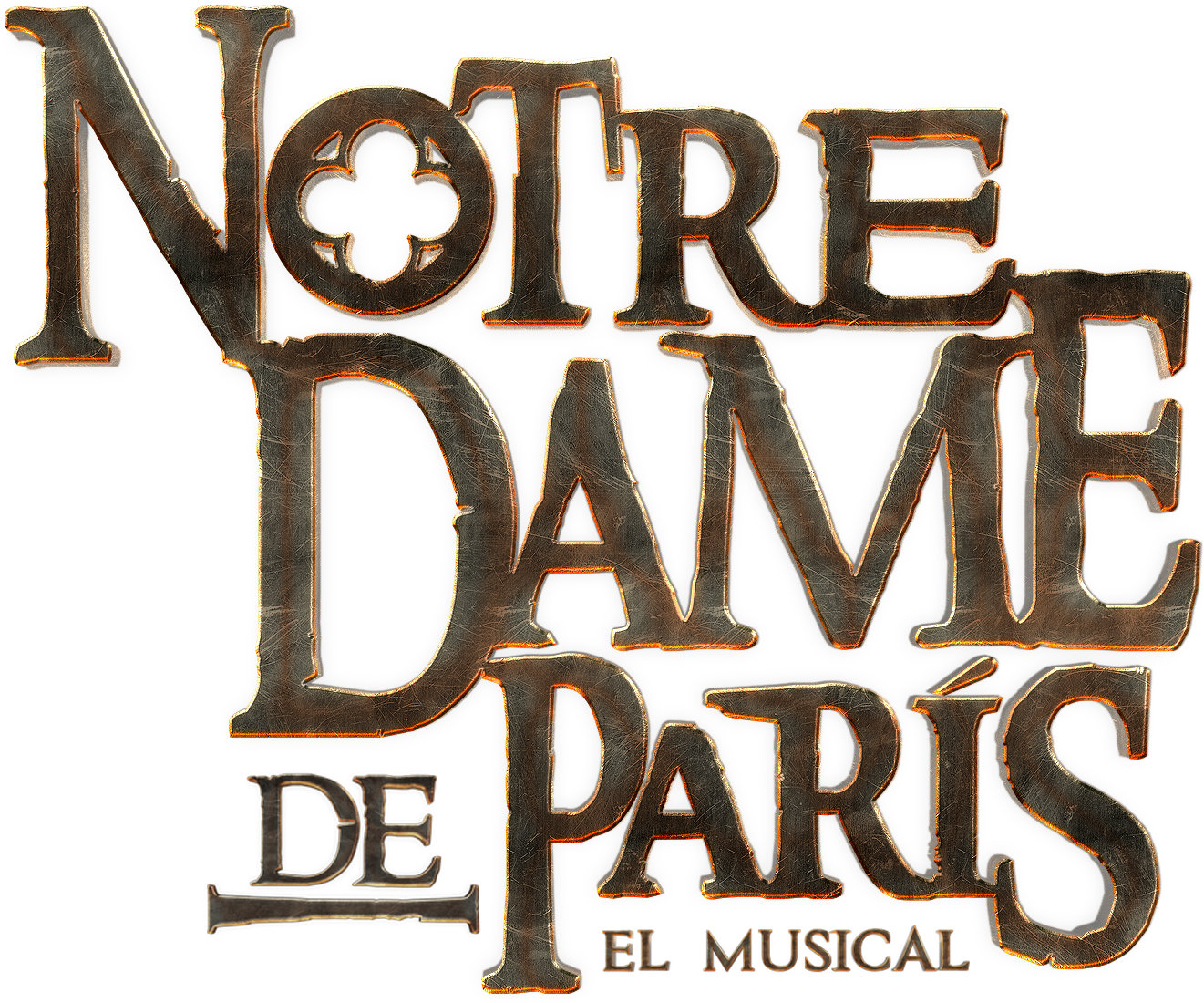 Notre Dame de París