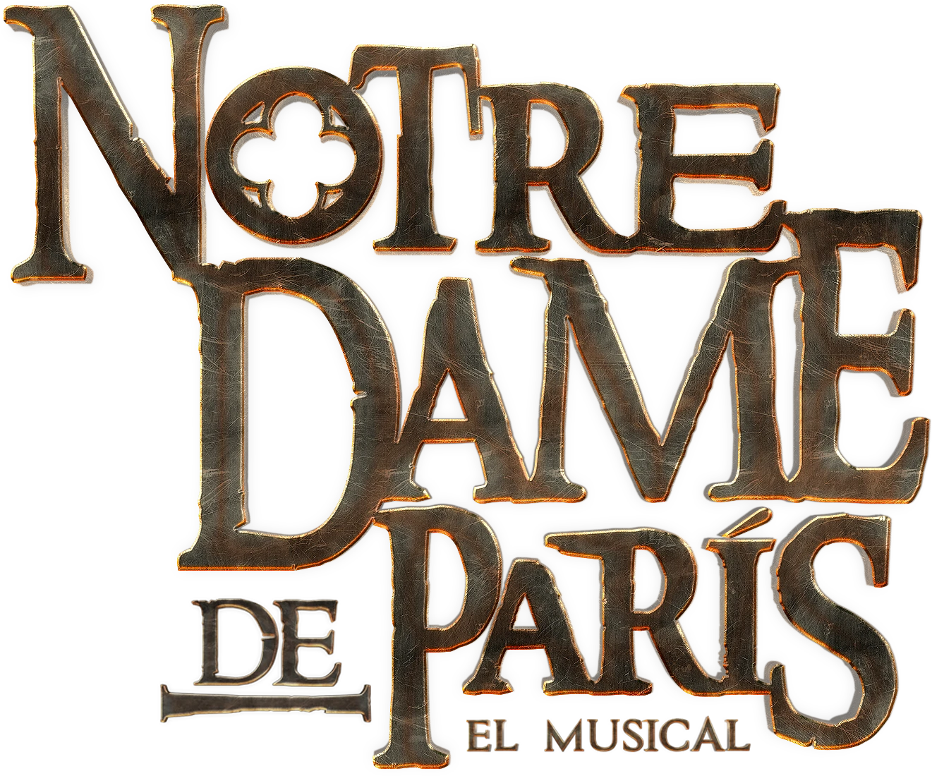 Notre Dame de Paris